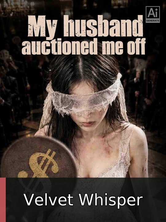 My Husband Auctioned Me Off englishsubtitle fullmovie Velvet Whisper