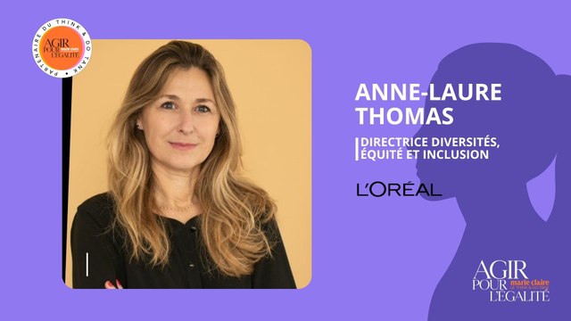 Anne-Laure Thomas : « Former et accompagner les femmes de + de 50 ans, c’est leur permettre de donner le meilleur d’elles-même »