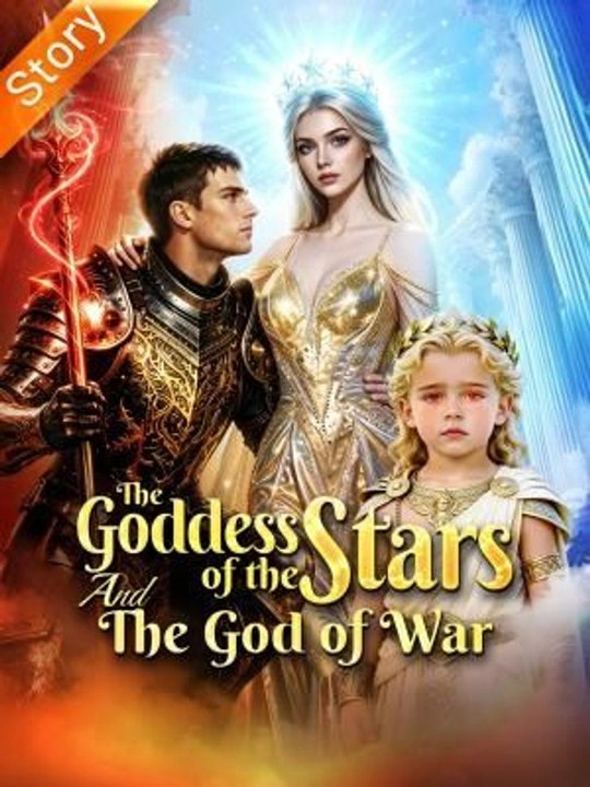 The Goddess of the Stars and the God of War 2026 Full Movie