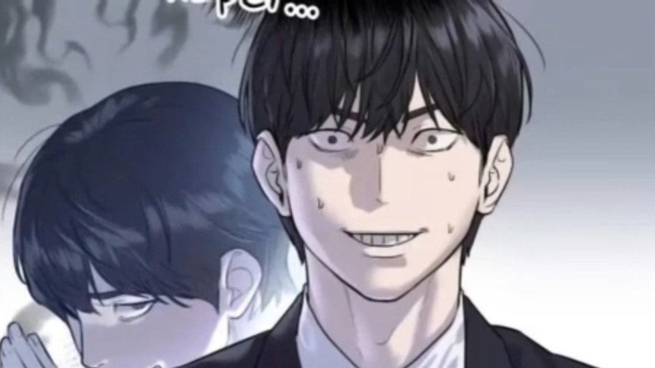 He can eat and steal monster's abilities. action and suspense manhwa- Manhwa recap