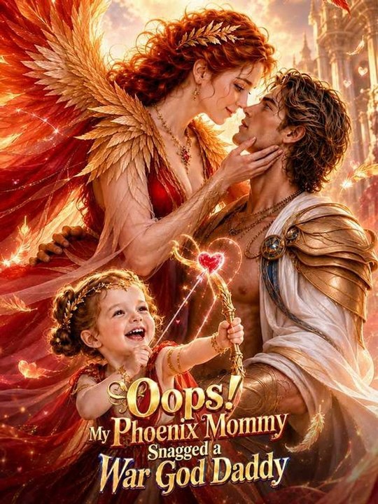 Oops! My Phoenix Mommy Snagged a War God Daddy :|| New Movie | #engsubtitle #fullepisode🌸🎉🎬