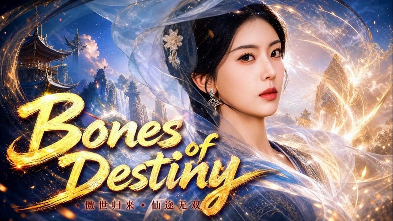Bones of Destiny