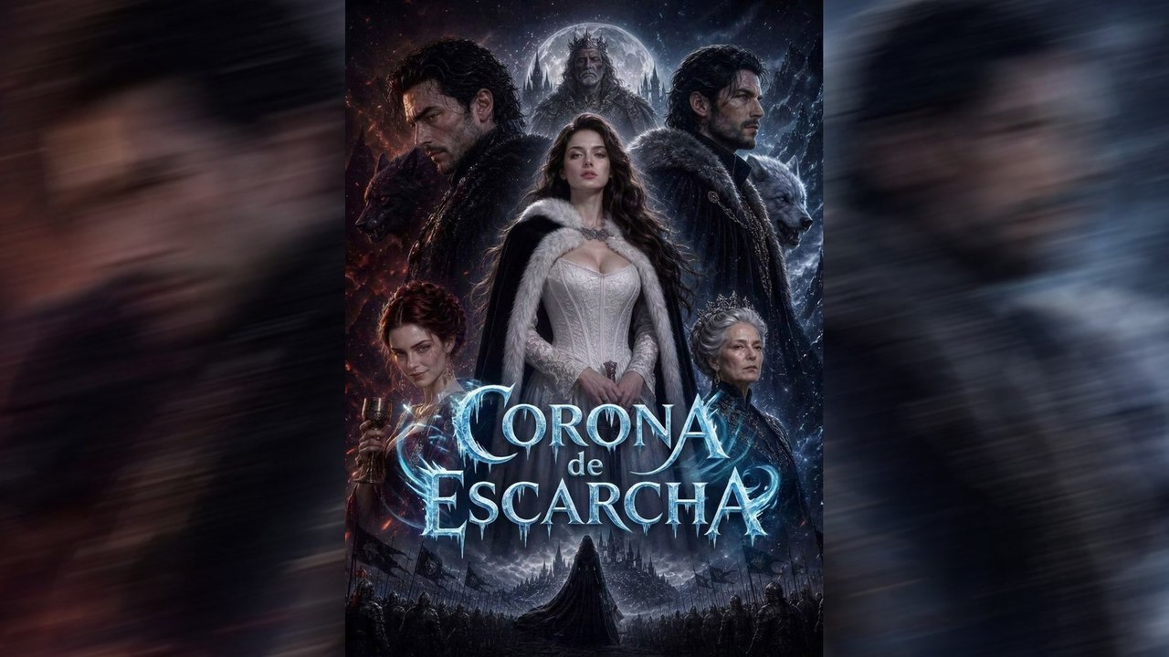 [Doblado ESP] Corona de Escamas 👑🐉 | Serie Completa | Short Drama Español (Doblado) | NITRO REALMS