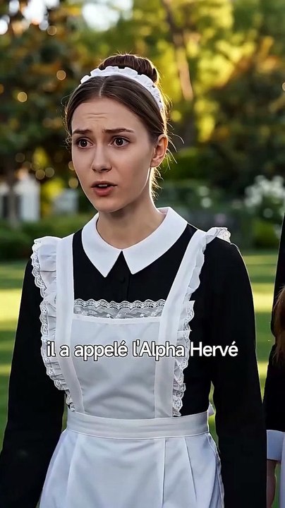 Destinée à Mon Alpha Impitoyable - Film Complet en Français | Loups-Garous, Âmes Sœurs & Romance Interdite
