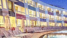 Hiszpania (Fuerteventura) wakacje all inclusive od 18.07.2026 | Lastradar