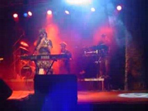 Tribute To King Tubby & Augustus Pablo