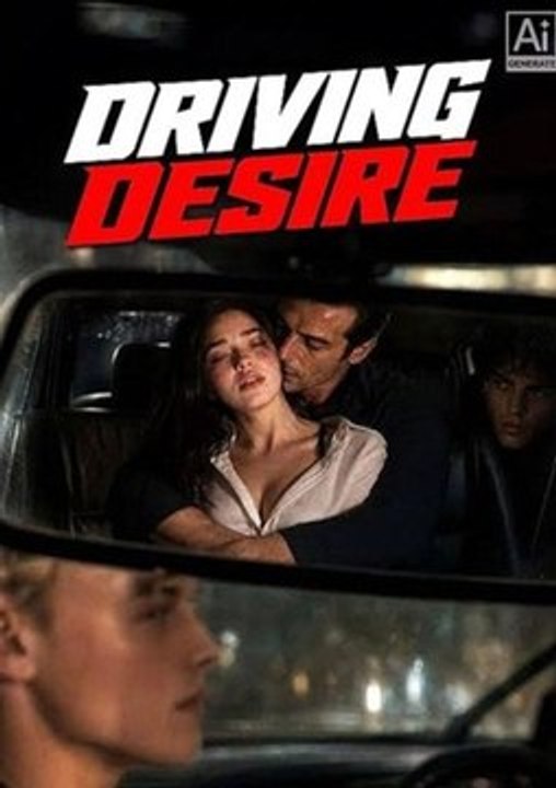Driving Desire ✅ Full Movie #EnglishSub | Golden Scene Media