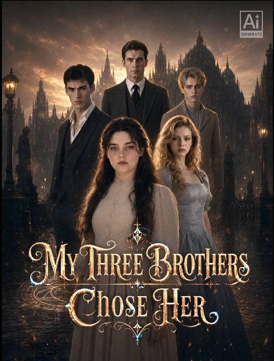 My Three Brothers Chose Her