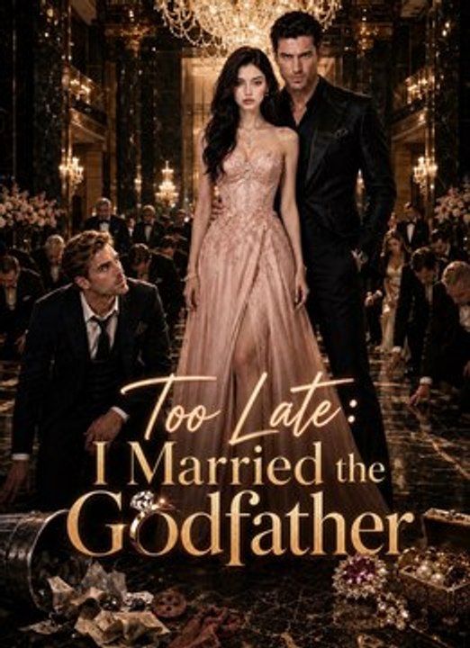 Too Late: I Married the Godfather New