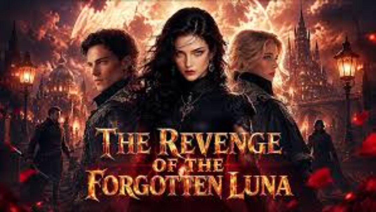 The Revenge of the Forgotten Luna | Full Mini Movie