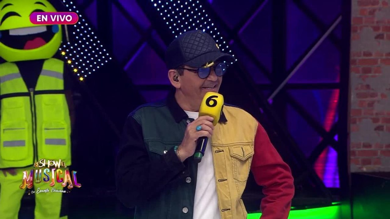 Chavana ya firmó para 'Ring Royale'