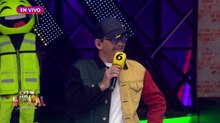Chavana ya firmó para 'Ring Royale'