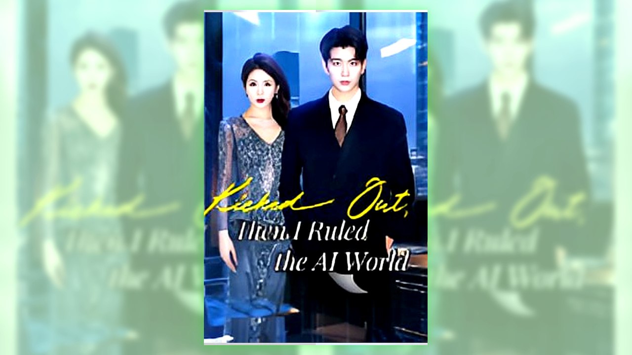 Kicked Out, Then I Ruled the AI World All Episodes