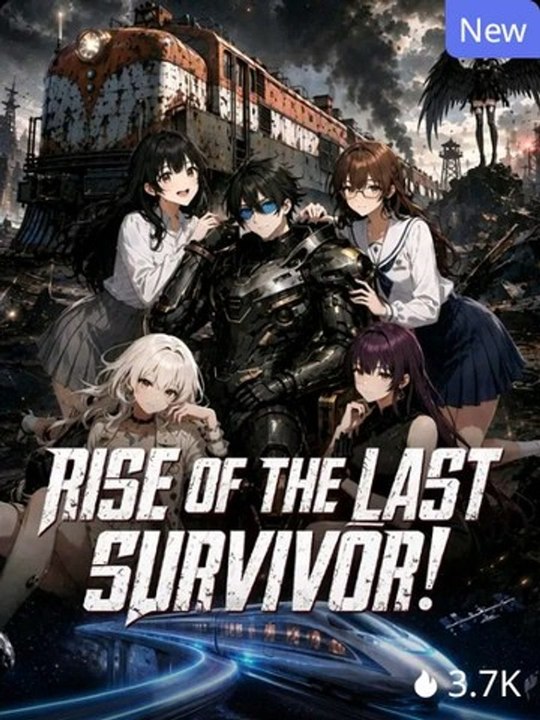 Rise Of The Last Survivor! Full Episode | Drama Pulse