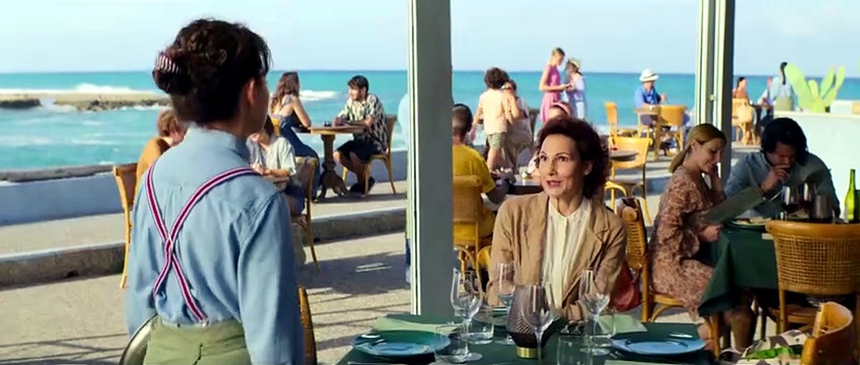 Good Romance Story ( HD ) [Full Movie]