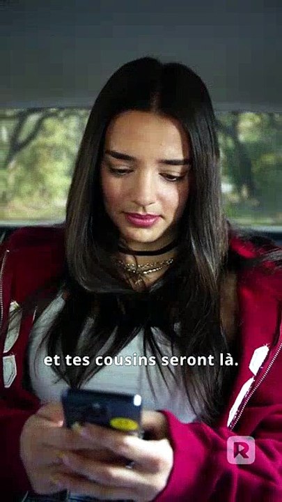 Nous sommes tes parents film complet