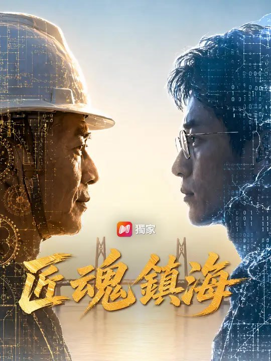 匠魂鎮海 | 完整劇集 | Short Drama 繁體中文