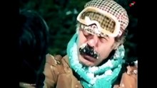 Cüneyt Arkın - Fikret Hakan - TAKİP (1981)