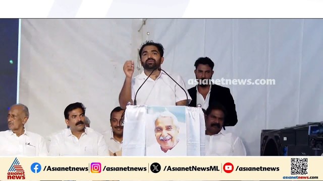 എൻ്റെ പിതാവിൻ്റെ അനുസ്മരണ ചടങ്ങുകളെ വിവാദ വേദിയാക്കരുത്: പ്രതികരണവുമായി ചാണ്ടി ഉമ്മൻ| Chandy Oommen