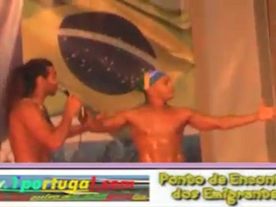 Restaurant Bresilien  - Fete des Loges St. Germain en Laye