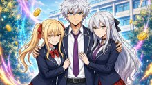 振られた俺、S級美少女と契約！ | 全話 | Short Drama 日本語