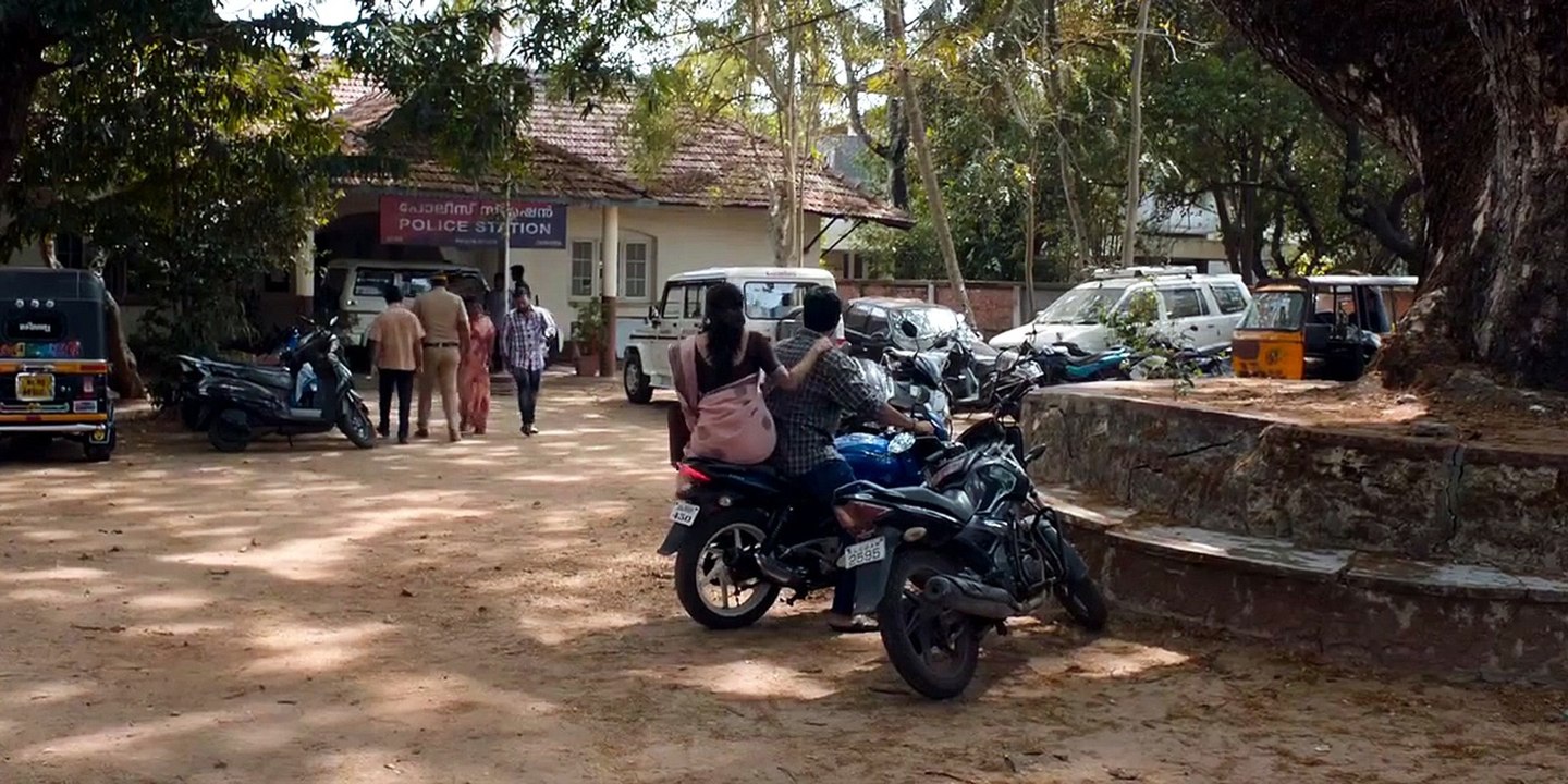 The Teacher  Malayalam Movie Part 3 [Full Movie]