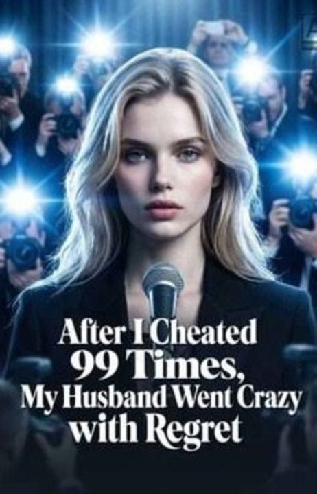 After I Cheated 99 Times, My Husband Went Crazy with Regret Episode ENGSUB Modern Romance