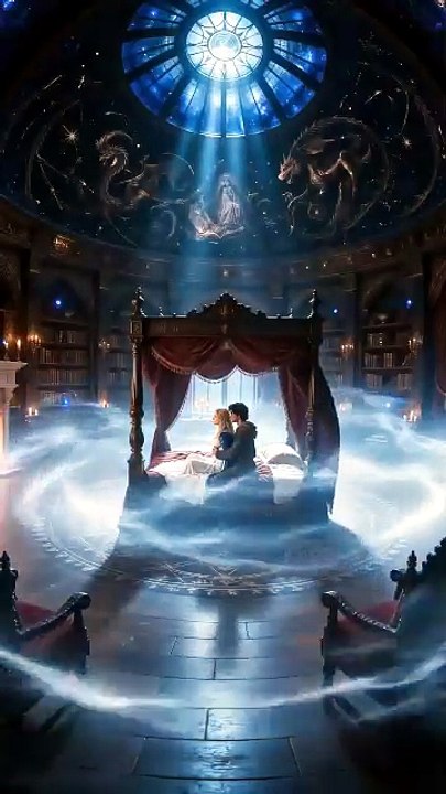 I Bonded A Goddess Full EP | Bond A Beast Fantasy Romance | Epic Mythical Love Story Drama ENGSUB