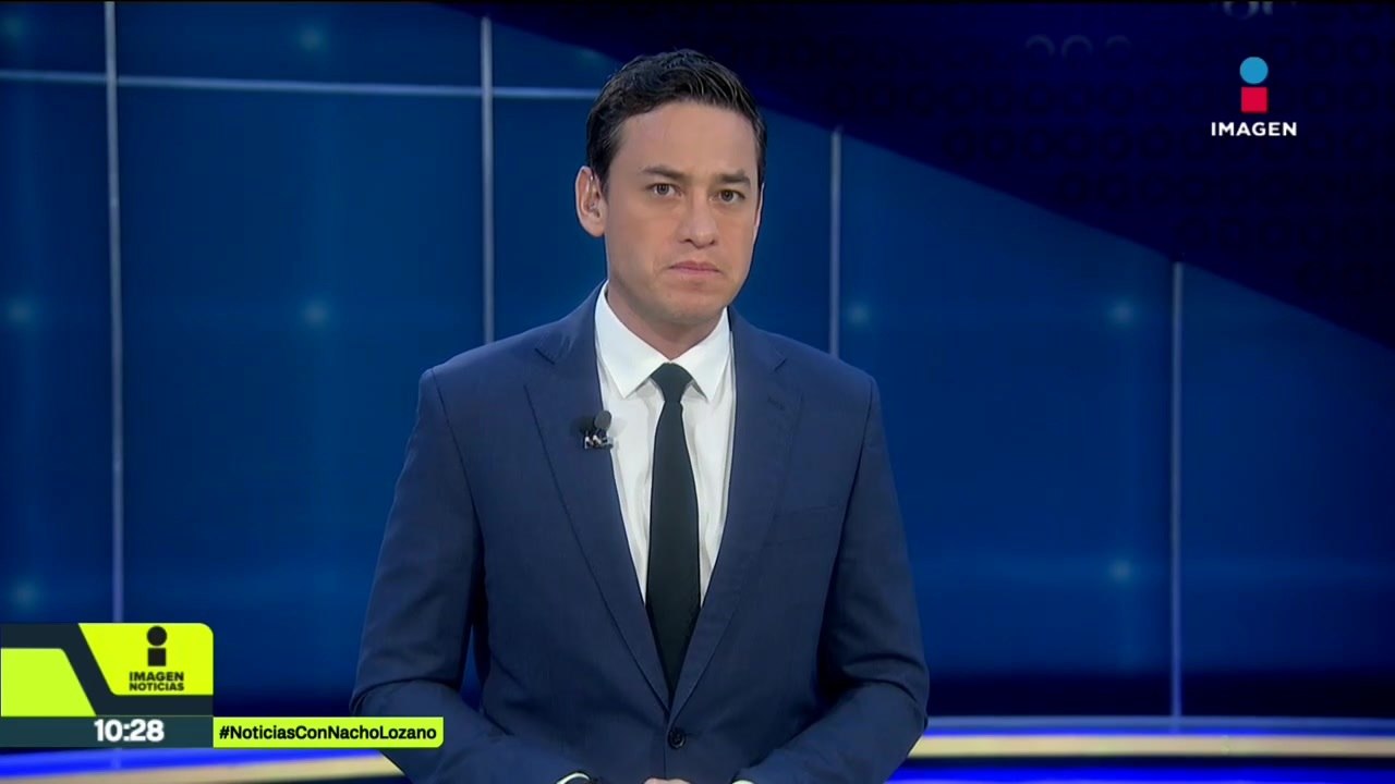 Noticias con Nacho Lozano | Programa completo del 17 de julio de 2025