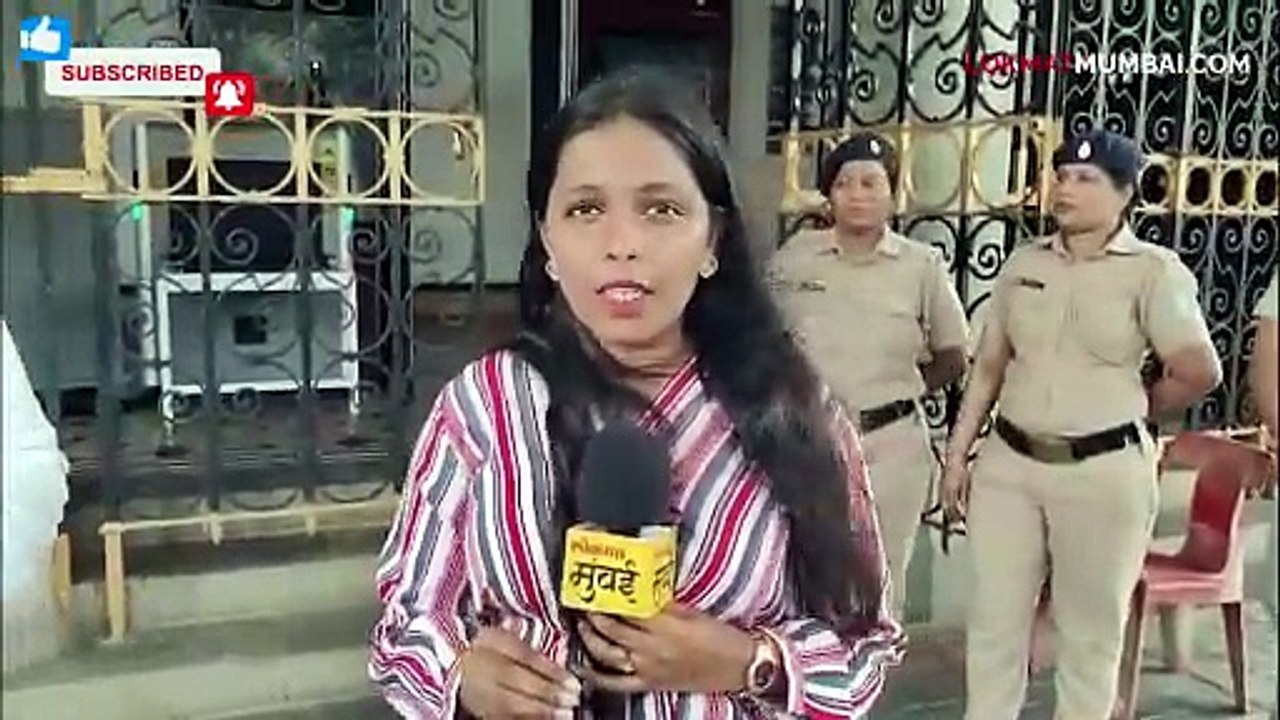 मुंबई मेट्रो खरंच सुरक्षित