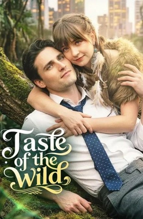 Taste of the Wild Serie Completa Español