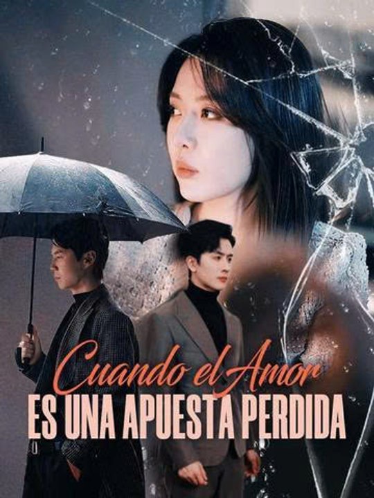 Cuando el amor traiciona a la sangre (Doblado)