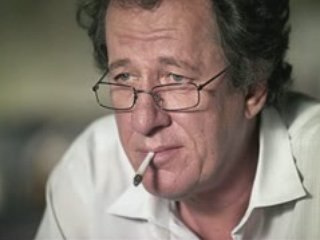 Geoffrey Rush Tribute