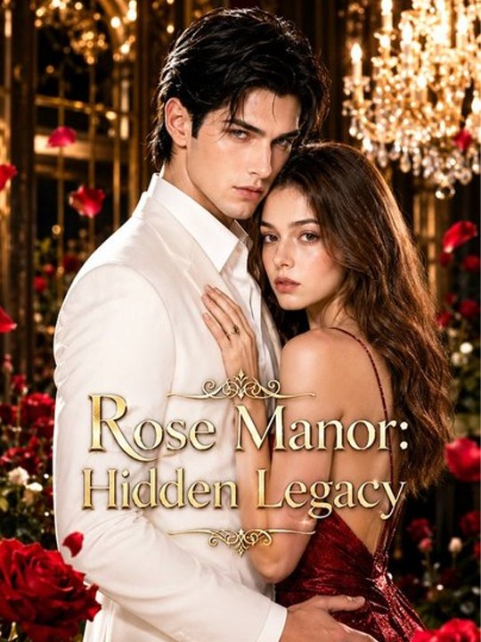 Rose Manor: Hidden Legacy - Complete drama englishsub 🔥🔥