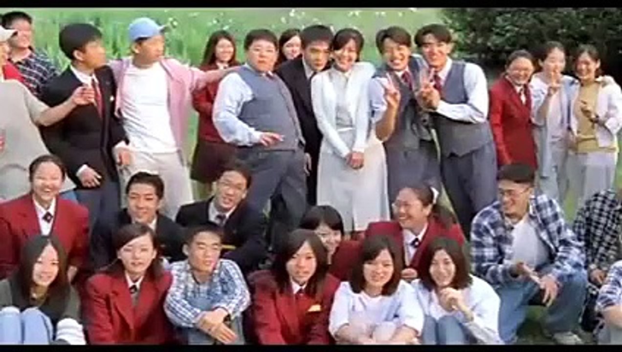 Plum Blossom (2000) - [INDO-SUB]