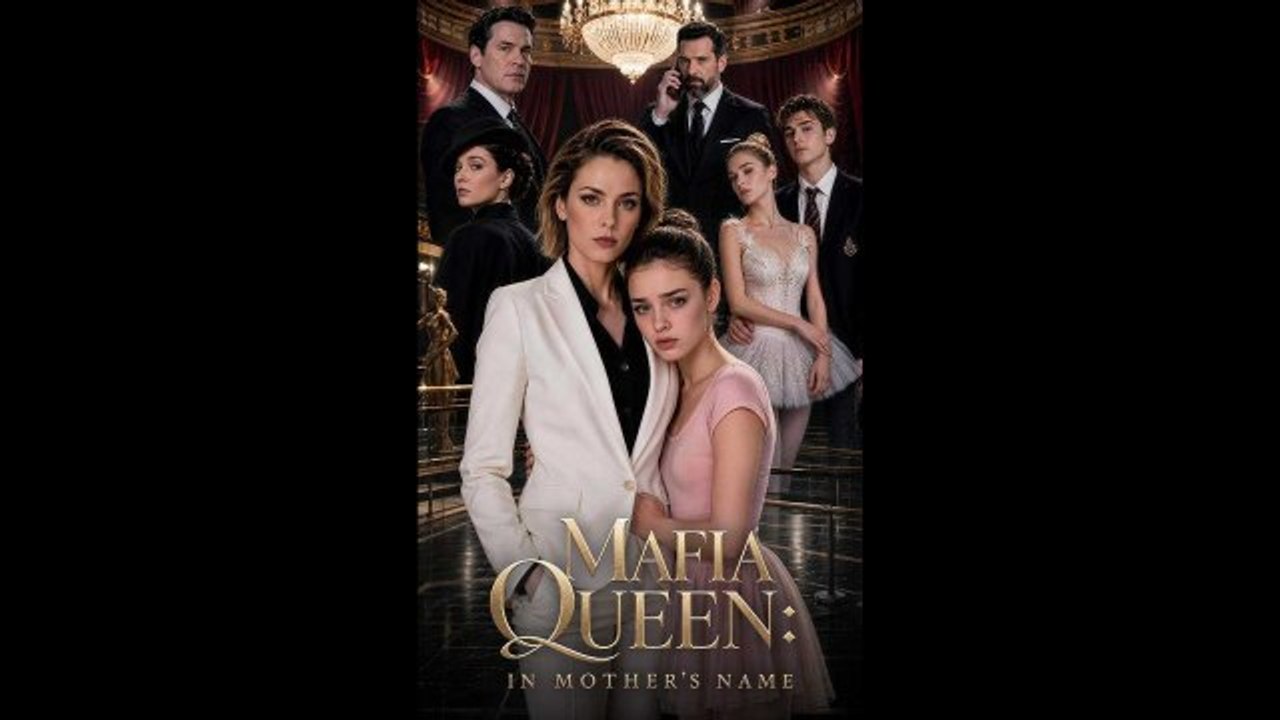 [Hot] [FULL] Mafia Queen In Mother's Name | Full Short Drama | English Sub 2026 ...