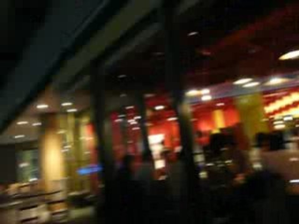 Minato Mirai 4/5 - Restaurant au Queen's Square