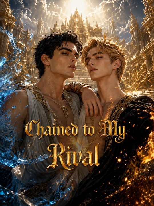 Chained To My Rival Full EP | Fantasy Romance Drama | Forbidden Rival Love Story ENGSUB