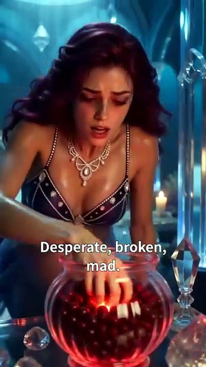 Claimed By The Abyss King Full EP | Mermaid Fantasy Romance Drama | Ocean Kingdom Love Story ENGSUB