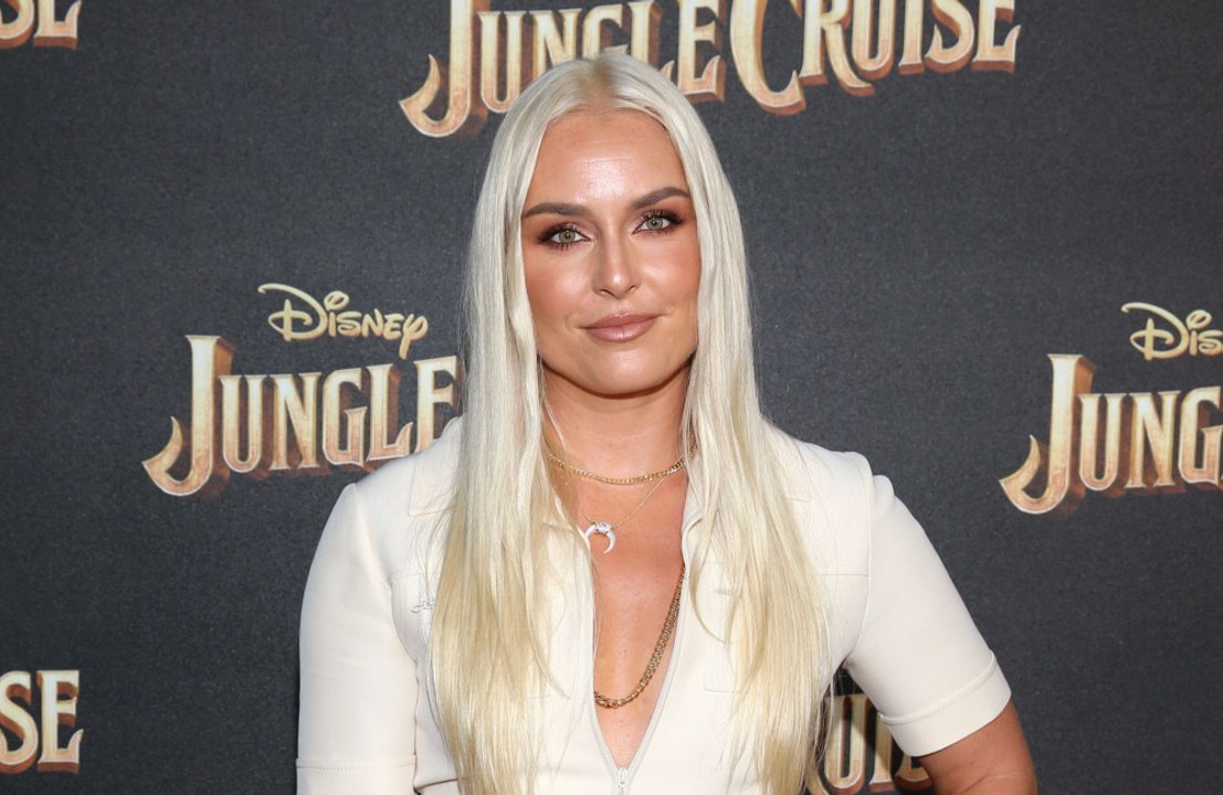 Lindsey vonn: knöchel fünf monate nach sturz bei olympia 'immer noch gebrochen'