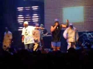 Public enemy en LIVE