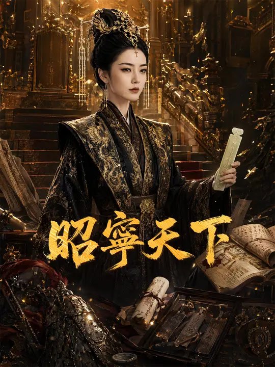 昭寧天下 | 完整劇集 | Short Drama 繁體中文
