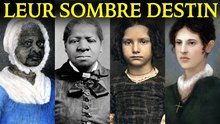 Histoires sombres de l'histoire américaine que vous n’allez pas croire