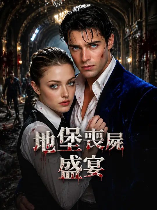 地堡喪屍盛宴 | 完整劇集 | Short Drama 繁體中文