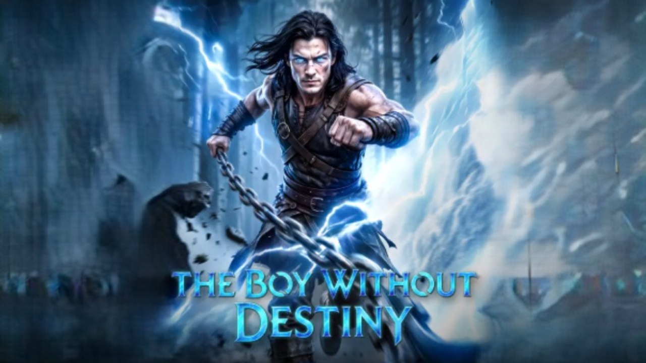 The Boy Without Destiny - Full Short Drama