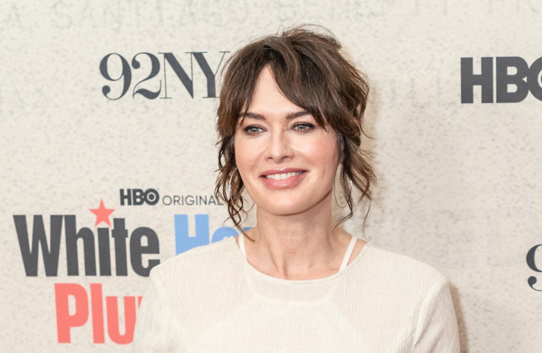Lena Headey lashes Hollywood’s ‘protection’ of predators