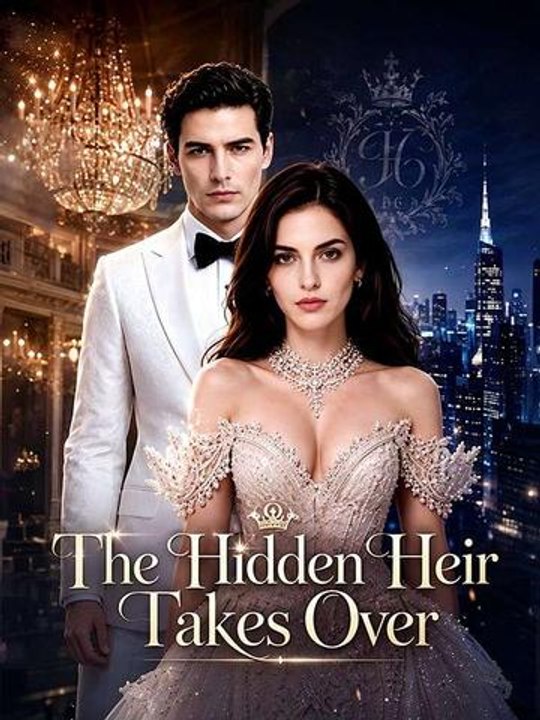 The Hidden Heir Takes Over New