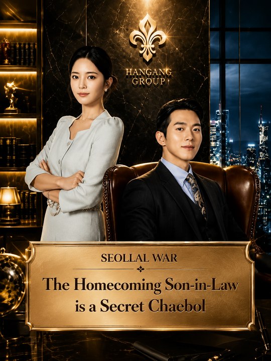 The Homecoming Son-in-Law Is A Secret Chaebol - Full EP | Billionaire Romance Drama | Hidden Identity Story - ENGSUB