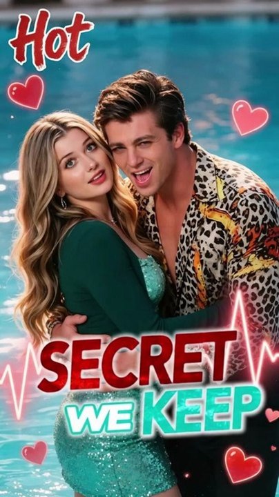 Secret We Keep (2026) - Full Movie | Full Short Drama | English Sub 2026