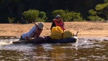 Echte Meisjes In De Jungle S01E10